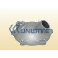 Высокоточная алюминиевая литая под давлением деталь (USD-2-M-144)